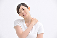 気温や湿度の変化によるストレス